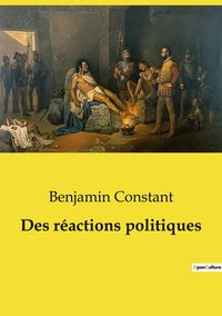 Produktbild: Des r&eacute;actions politiques