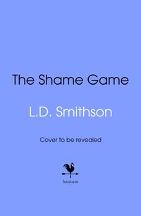 Produktbild: The Shame Game