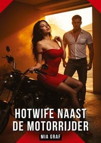 Produktbild: Hotwife Naast De Motorrijder