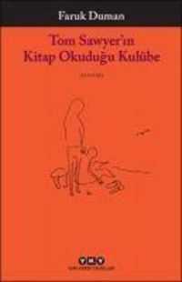 Produktbild: Tom Sawyerin Kitap Okudugu Kul&uuml;be