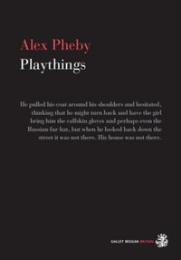 Produktbild: Playthings