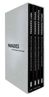 Produktbild: Paradies Trilogie