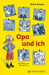 Produktbild: Opa und ich