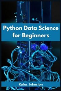 Produktbild: Python Data Science For Beginners