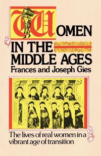 Produktbild: Women in the Middle Ages