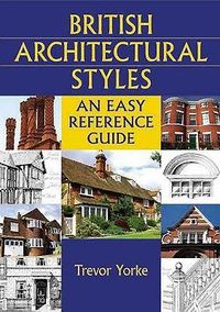 Produktbild: British Architectural Styles