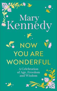 Produktbild: Now You Are Wonderful