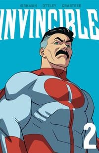 Produktbild: Invincible Volume 2 (New Edition)