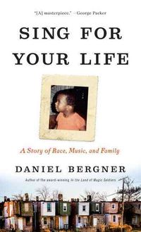 Produktbild: Bergner, D: Sing for Your Life