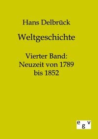Produktbild: Weltgeschichte