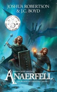 Produktbild: Anaerfell