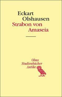 Produktbild: Strabon von Amaseia