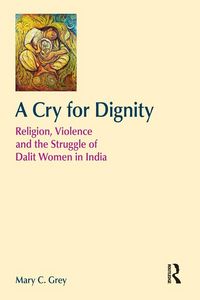 Produktbild: A Cry for Dignity