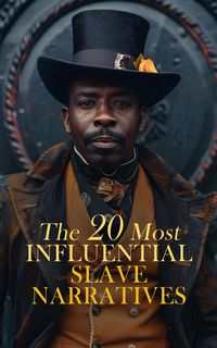 Produktbild: The 20 Most Influential Slave Narratives