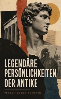 Produktbild: Legend&auml;re Pers&ouml;nlichkeiten der Antike