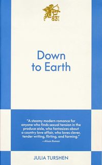 Produktbild: Down to Earth