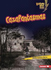 Produktbild: Cazafantasmas (Ghost Hunters)