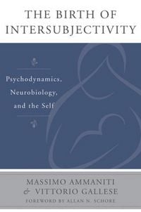 Produktbild: The Birth of Intersubjectivity