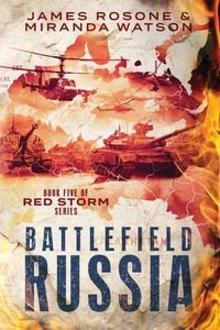 Produktbild: Battlefield Russia