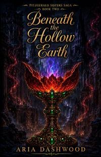 Produktbild: Beneath the Hollow Earth