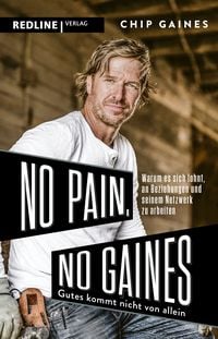 Produktbild: No Pain, No Gaines