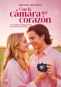 Produktbild: Con la c&aacute;mara del coraz&oacute;n