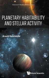 Produktbild: Planetary Habitability and Stellar Activity