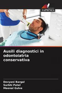 Produktbild: Ausili diagnostici in odontoiatria conservativa
