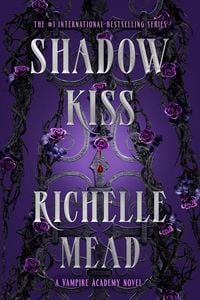 Produktbild: Vampire Academy 03. Shadow Kiss