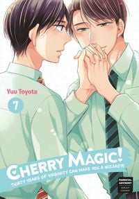 Produktbild: Cherry Magic! Thirty Years of Virginity Can Make You a Wizard?! 07