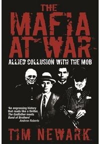 Produktbild: Mafia at War