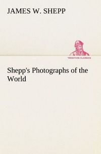 Produktbild: Shepp's Photographs of the World