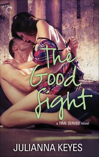Produktbild: The Good Fight