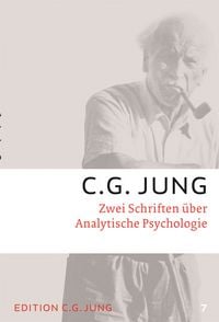 Produktbild: Zwei Schriften &uuml;ber Analytische Psychologie