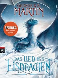 Produktbild: Das Lied des Eisdrachen