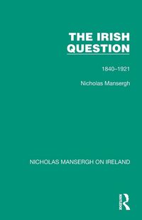 Produktbild: The Irish Question