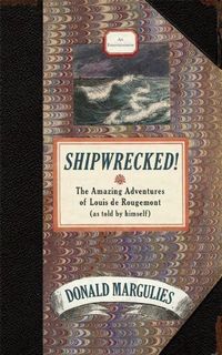 Produktbild: Shipwrecked!