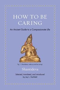 Produktbild: How to Be Caring