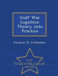 Produktbild: Gulf War Logistics