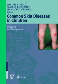 Produktbild: Common Skin Diseases in Children
