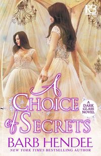 Produktbild: A Choice of Secrets