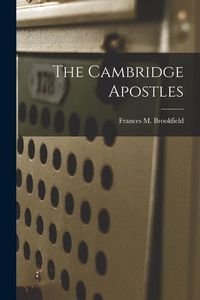 Produktbild: The Cambridge Apostles