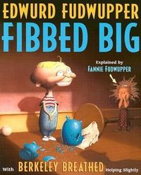 Produktbild: Edwurd Fudwupper Fibbed Big