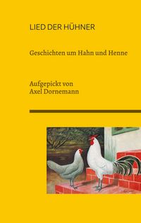 Produktbild: Lied der H&uuml;hner