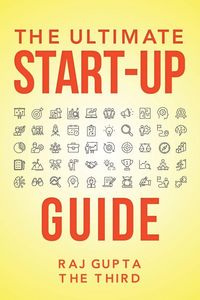 Produktbild: The Ultimate Start-Up Guide