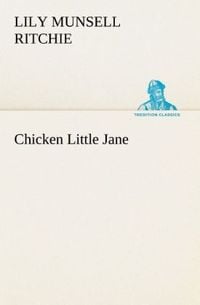 Produktbild: Chicken Little Jane