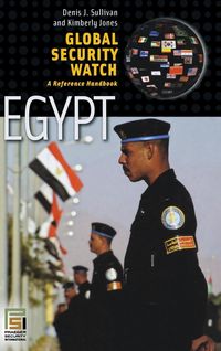 Produktbild: Global Security Watch&acirc;EUR"Egypt