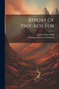 Produktbild: Report Of Progress For