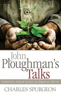 Produktbild: John Ploughman's Talks