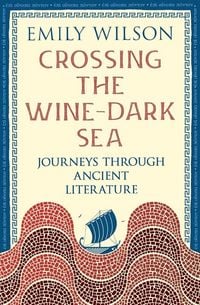 Produktbild: Crossing the Wine-Dark Sea